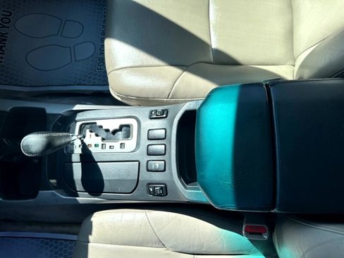 Used 2003 Toyota 4Runner Limited image 32