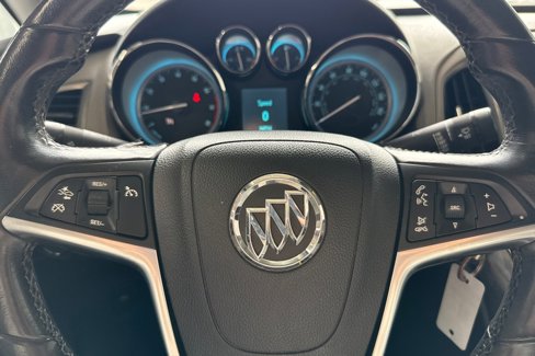 Used 2014 Buick Verano Convenience image 20