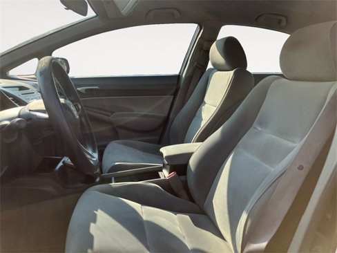 Used 2011 Honda Civic LX image 9