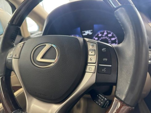 Used 2013 Lexus RX 350 2WD image 40