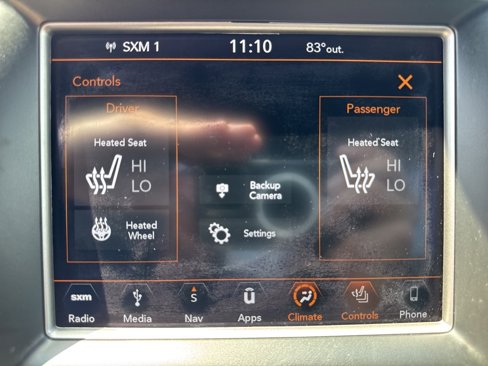 Used 2018 Jeep Grand Cherokee Limited image 37