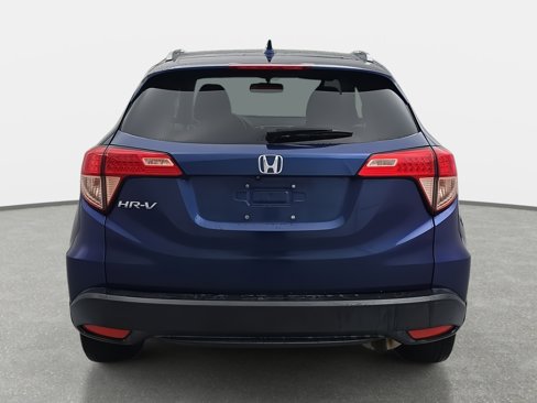Used 2016 Honda HR-V EX-L image 4