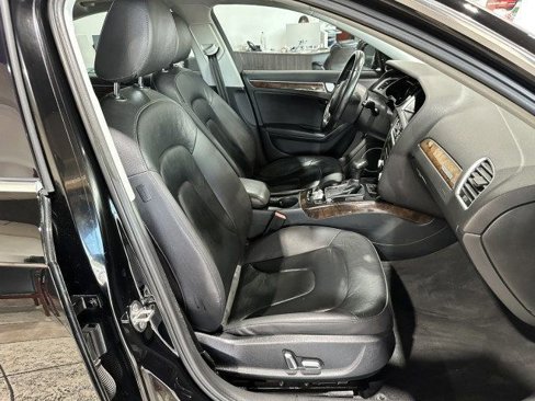 Used 2015 Audi A4 2.0T Premium Plus w/ Technology Package image 29