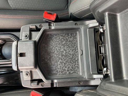 Used 2019 Jeep Wrangler Unlimited Rubicon image 35