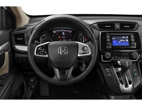Used 2020 Honda CR-V LX image 7
