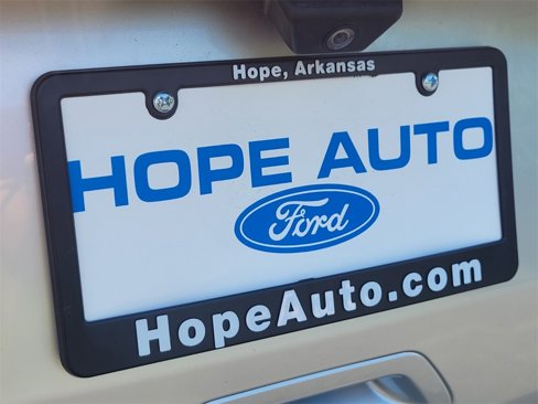 Used 2020 Ford Escape S image 12