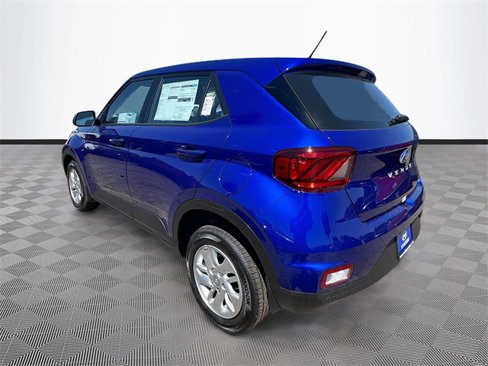 New 2025 Hyundai Venue SE image 5