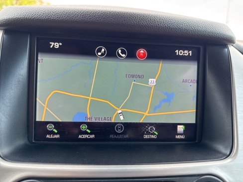 Used 2015 GMC Yukon SLT w/ Open Road Package image 8
