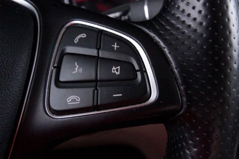 Used 2016 Mercedes-Benz GLC 300 4MATIC image 50