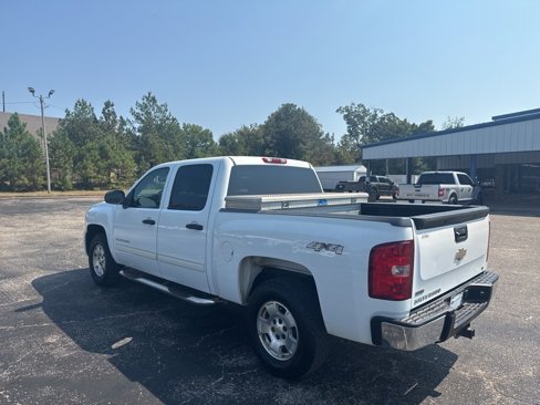 Used 2010 Chevrolet Silverado 1500 LT w/ Power Pack Plus image 13