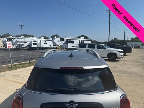 Used 2024 MINI Cooper Countryman S image 7