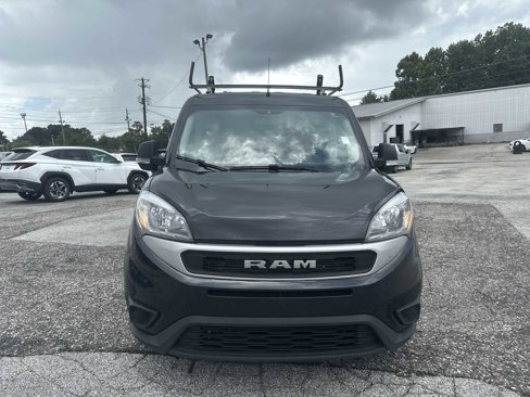 Used 2022 RAM ProMaster City Tradesman image 3