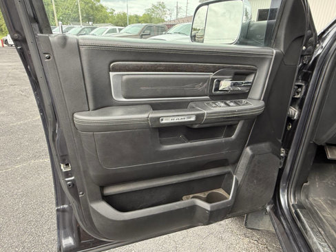 Used 2015 RAM 1500 Limited image 15