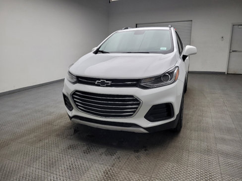 Used 2021 Chevrolet Trax LT image 15