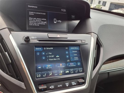 Used 2019 Acura MDX SH-AWD image 19