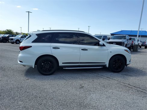 Used 2018 INFINITI QX60 FWD w/ Premium Plus Package image 3