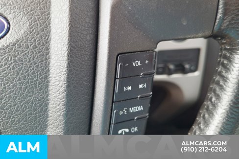 Used 2013 Ford F150 XLT w/ Luxury Equipment Group image 10