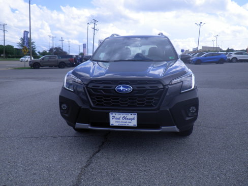 Used 2024 Subaru Forester Wilderness image 2
