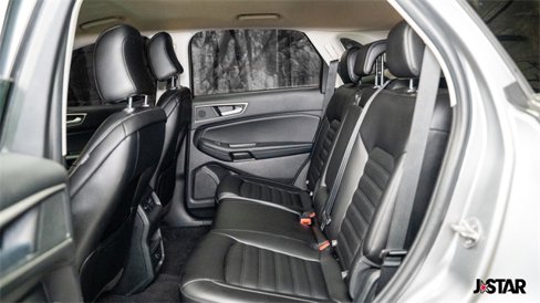 Used 2021 Ford Edge SEL image 13