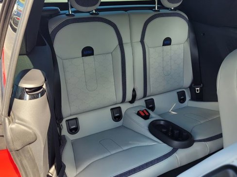 New 2025 MINI Cooper Convertible image 14