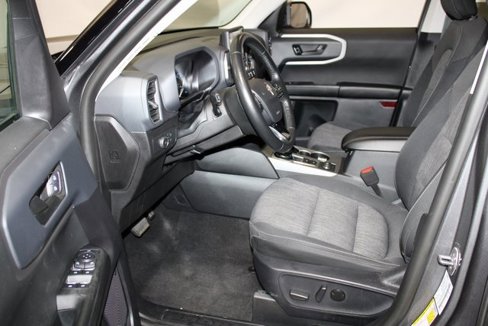 Used 2022 Ford Bronco Sport Big Bend w/ Convenience Package image 7