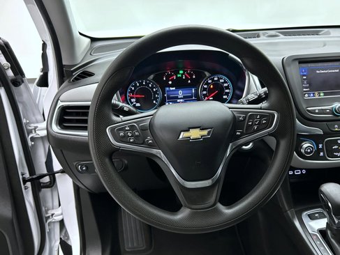 Used 2023 Chevrolet Equinox LT image 11
