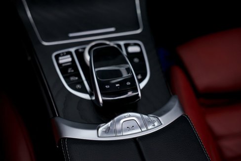 Used 2022 Mercedes-Benz C 300 Cabriolet image 28