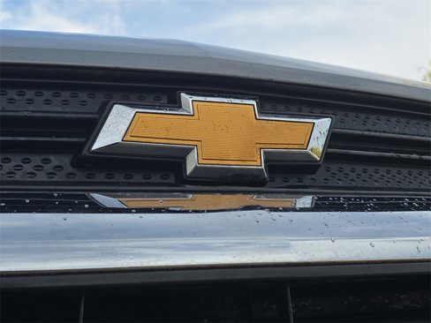 Used 2023 Chevrolet TrailBlazer LT image 32