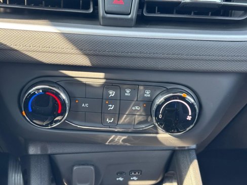 New 2026 Chevrolet TrailBlazer LS w/ LS Convenience Package image 35