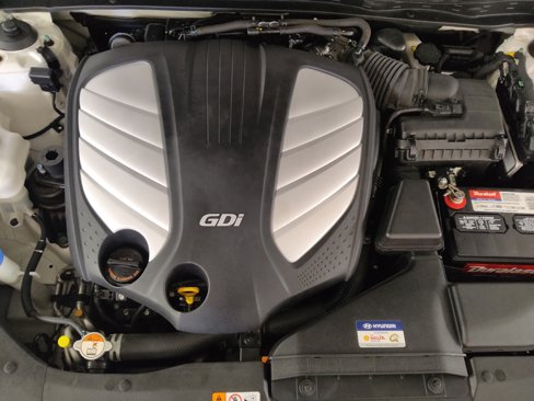Used 2016 Hyundai Azera image 30