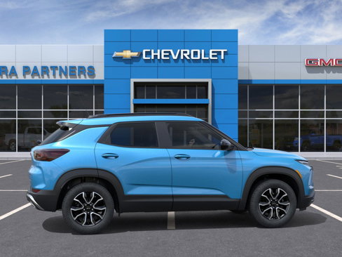 New 2026 Chevrolet TrailBlazer ACTIV w/ Convenience Package image 5