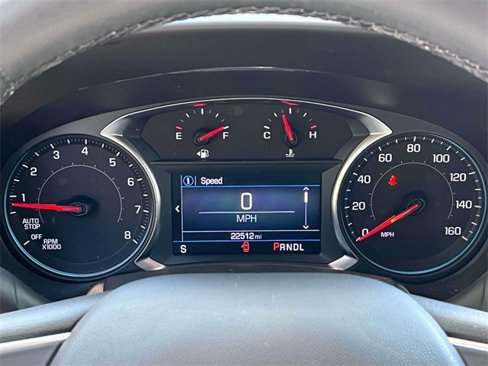 Certified 2023 Chevrolet Equinox LT image 33