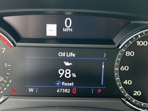Used 2019 Cadillac XT4 Premium Luxury w/ Cold Weather Package image 27