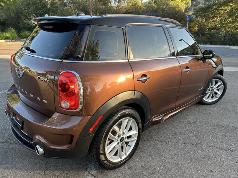 Used 2014 MINI Cooper Countryman S image 15