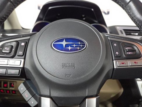 Used 2017 Subaru Outback 2.5i Limited image 23