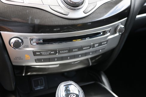 Used 2020 INFINITI QX60 Pure image 22