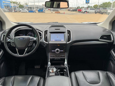 Used 2020 Ford Edge Titanium image 13
