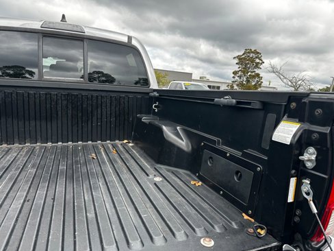 Used 2021 Toyota Tacoma SR image 44