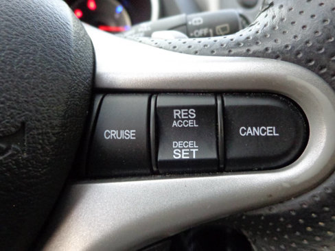 Used 2009 Honda Fit Sport image 20