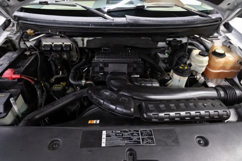 Used 2005 Ford F150 King Ranch image 6