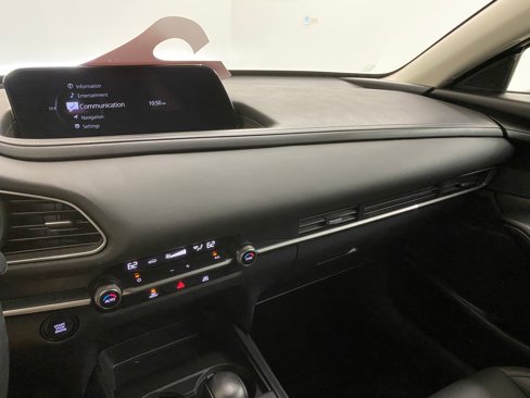 Used 2021 MAZDA CX-30 AWD 2.5 S w/ Select Package image 24