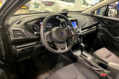 Used 2023 Subaru Crosstrek 2.0i image 14
