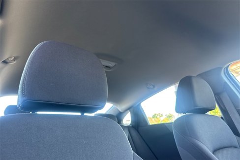 Used 2023 Chevrolet Malibu LT image 23