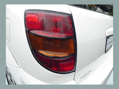 Used 2003 Pontiac Vibe w/ Power Group Value Package image 22