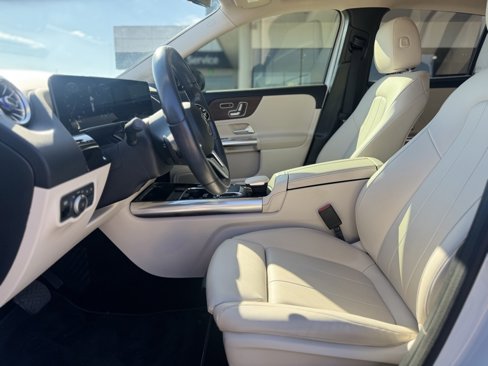 Used 2021 Mercedes-Benz GLA 250 image 10