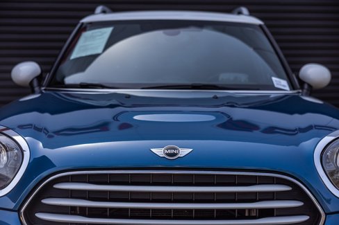 Used 2018 MINI Cooper Countryman image 11