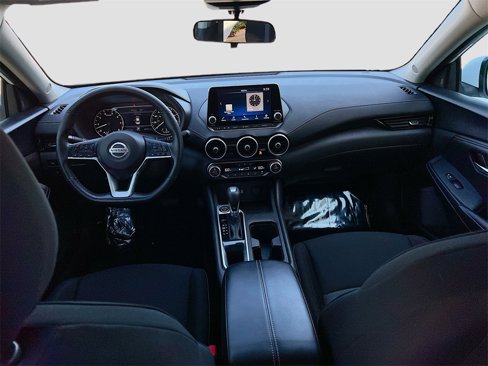 Used 2023 Nissan Sentra SV w/ All-Weather Package image 21
