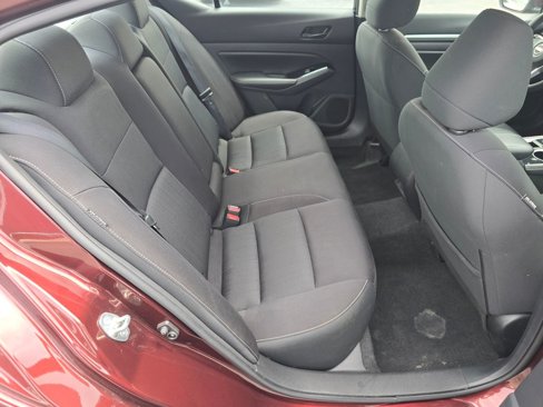 Used 2023 Nissan Altima 2.5 SV image 23