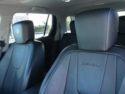 Used 2017 GMC Terrain Denali image 15