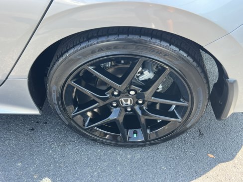 Used 2024 Honda Civic Sport image 33